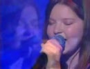 Bianca Ryan - I Believe I Can Fly