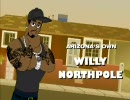 Willy NorthPole - Ghetto Tour Guide
