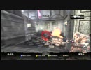 【GOW2】日本vs韓国(パブ対戦:Ex)【ブラッドドライブ】