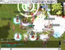 【RO】Lydia鯖で枝テロしてみた【練習編】