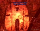 OBLIVION ラスラさんのリッチな日常　第六十一話　- いや、別に... -