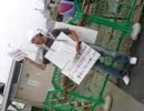 小山駅東口で２ch閉鎖させるから50万くれ　無断募金男現る