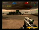 【BF2142demo】　第3回紅白戦　第１試合　デモ側　2/3