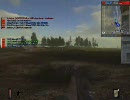 BF1942 FHSW 梅鯖 5月17日 ゼーロウ高地 ソ連側　3/4