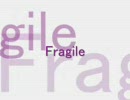 ELTいっくんオーディション　『Fragile』