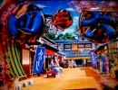 サムライサンプルー324