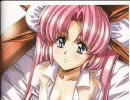 ラングリッサーⅤＣＤドラマ③と画像集
