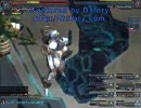 BALDR SKY Dive1 サバイバル 格闘縛り 071-075