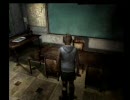 怖いので『サイレントヒル３』をビビりな友人にやらせてみたpart63