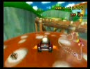 【きのこ視点】マリオカートＷｉｉ　おやじＧＰ　Part4