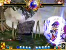 東方緋想天(5/19)　紫 vs 文