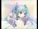 【初音ミク】浮かれ心地 - Crouka mix -【オリジナル】