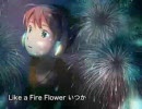 【歌ってみた】　FIire◎flower 《Himutaka》