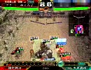 三国志大戦３ 司空ワラワラ大戦７ VS開幕人心奮迅(証17)