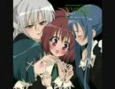 【ミリしら】多人数巣と派にラジオ【44ミリ目】