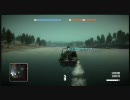 【PS3】ｽｷﾙﾚﾍﾞﾙ２０代の戦場　その9【BFBC】1/2