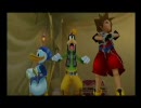 緊張しながら、キングダムハーツFMをプラウドで初実況初プレイpart12-2