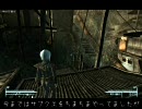幼女でPC版Fallout3をプレイ　幼女8人目