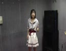 【ELTいっくんオーディション】【Fragile】を歌いました。