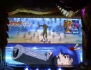 パチンコ　CR天外魔境卍ＭＡＲＵ　かあちゃんおかわり！18杯目