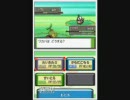 【二人三脚】ポケモンプラチナ実況プレイ　第三回その１