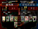 【三国志大戦】蜀群暴虐でも良将ですから…その30