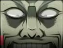 鷲巣様のMADのBGMを咲-saki-のEDにしてみた