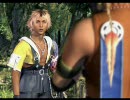 【FFX-STORY#15】幻光河～再会【高画質版】