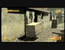 【MGS4】気ままにダンボールエクストリーム Part.2