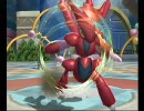 ポケモン　バトレボ　ランダム対戦9