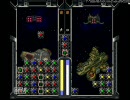 ガンダムパズル実況【ガンダム連合VSコスモバビロニア】