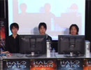 「Xbox LIVEパーク『Halo Wars』ナイト」 Part1