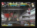 MBAA   盛岡ＬＡ倶楽部　対戦会　2