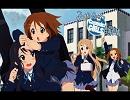 【けいおん！】唯がどうしても「ふわふわ時間」を歌いたかったらしい。