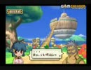 PS2 かわいい モンスターファーム を実況プレイ　その１