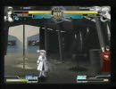 MBAA   盛岡ＬＡ倶楽部　対戦会　3