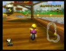 【にっこり杯】マリオカートWii もっこり実況プレイ 9_3 【もりこ視点】