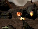 【FPS】Quake 4　シングルプレイ#9