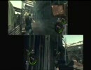 友人とバイオハザード5をグダグダ実況プレイpart3