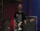 Blink-182 - The Rock Show (Live on Tonight Show, Leno) 2009/5/18