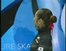 キムヨナ Queen on　the Paper Yuna kim 2009 World