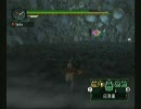 【実況?】ＭＨＧ(Wii)モンスターに振り回されてもがんばるよ!その15