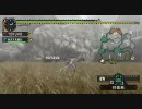 【MHP2G】男々、心惹かれてく実況　１０戦目　ｖｓ☆５グラビモス