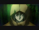 【一般ｴﾝｺ高画質版】　空の境界　予告編