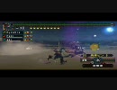 【MHP2G】友人達とgdgdプレイその44【黒き角竜の猛攻】