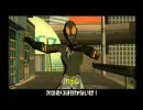 ジェットセットラジオ(無印)を実況プレイpart4