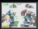 ガンダムVSガンダムNEXT　TOMS対戦動画その38