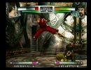 KOF NW KCE公開動画　その８９