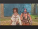 【PS3版】プリンスオブペルシャをヒヨりながら実況プレイPart5-3