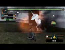 【MHP2G】ステマニ日和から始まるモンハン vol6